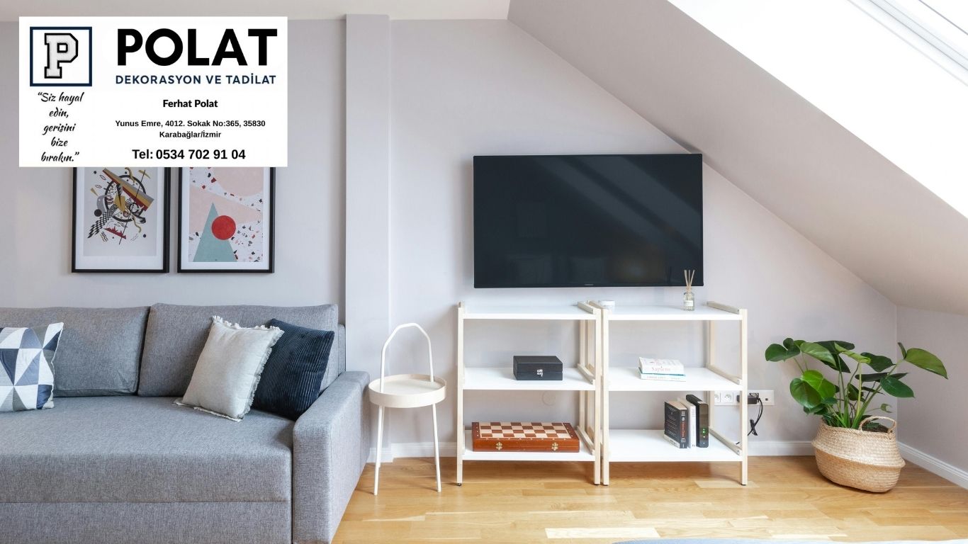 Anahtar Teslim Tadilat Süreci Nasıl İlerler?