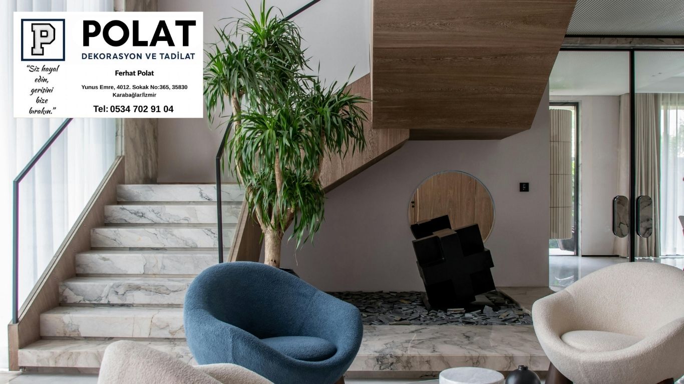 Anahtar Teslim Tadilatın Avantajları ve Uzun Vadeli Kazançları