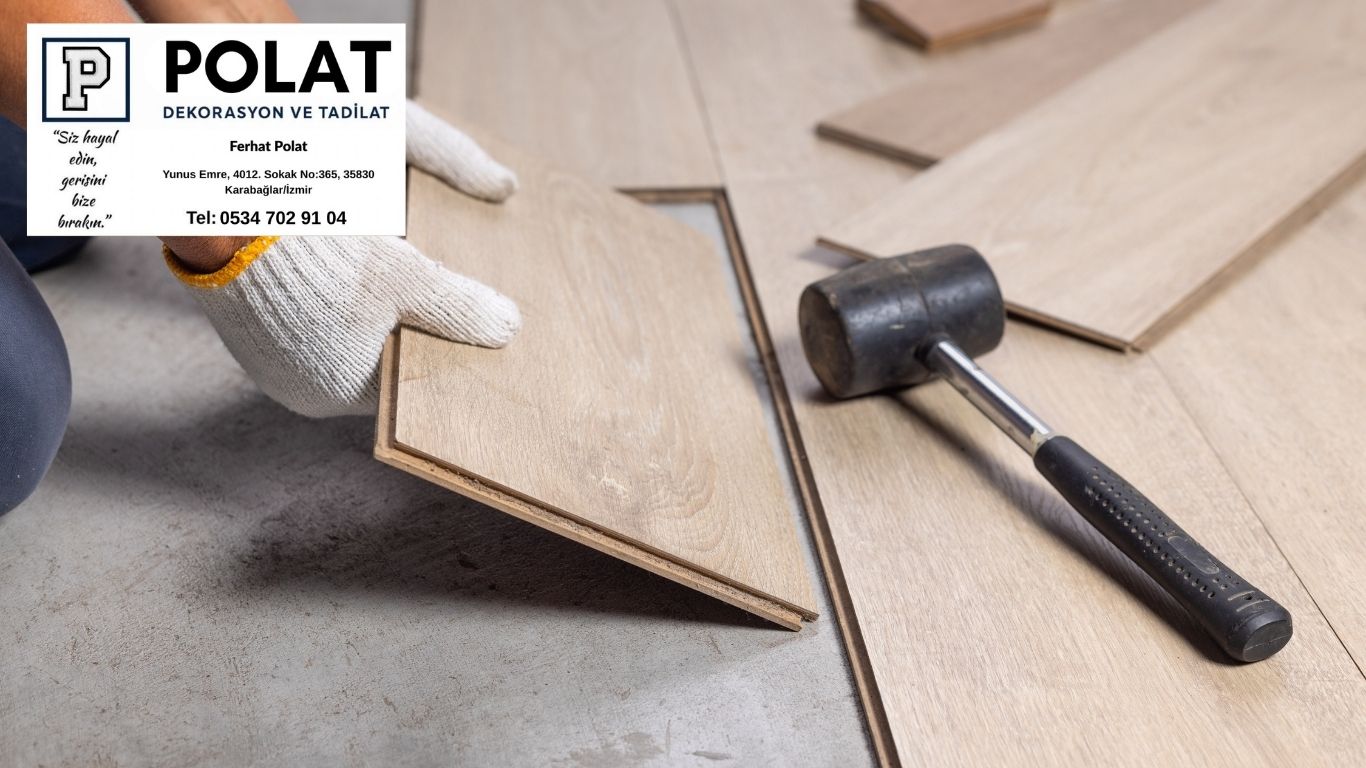 Anahtar Teslim Tadilat Nedir ve Neden Tercih Edilmelidir?